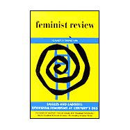 Snakes and Ladders: Reviewing Feminisms at Century's End: Feminist Review, Issue 61