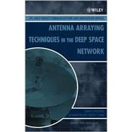 Antenna Arraying Techniques in the Deep Space Network