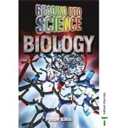Reading into Science - Biology