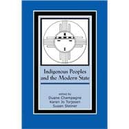 Indigenous Peoples and the Modern State