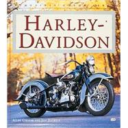 Harley-Davidson