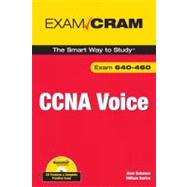 Ccna Voice Exam Cram