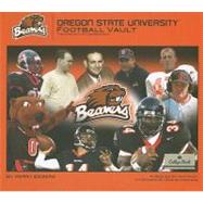 Oregon State University Football Vault : The History of the Beavers