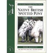 The Native British Spotted Pony