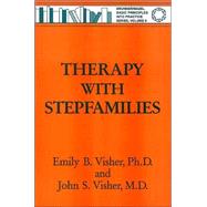 Therapy With Stepfamilies