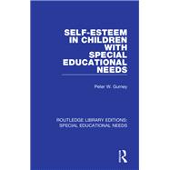 Self-Esteem in Children with Special Educational Needs