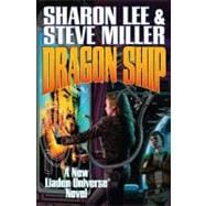 Dragon Ship Limited Signed Edition