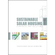 Sustainable Solar Housing