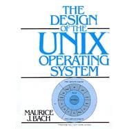 Design of the UNIX Operating System