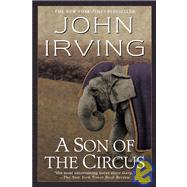 A Son of the Circus A Novel