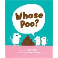 Whose Poo?