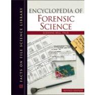 Encyclopedia of Forensic Science