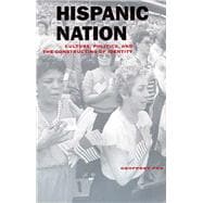 Hispanic Nation