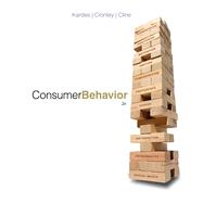 Consumer Behavior, 2nd Edition