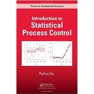 Introduction to Statistical Process Control