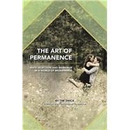 The Art of Permanence