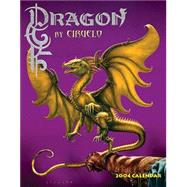 Dragon 2004 Calendar