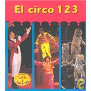 El Circo 1 2 3 / Circus 123