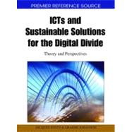 ICTs and Sustainable Solutions for the Digital Divide