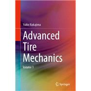 Advanced Tire Mechanics