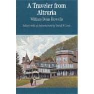 A Traveler from Altruria