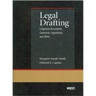 Legal Drafting