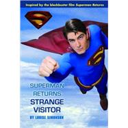 Superman Returns: Strange Visitor
