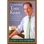 Governor Tom Kean