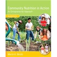 Community Nutrition in Action, 7th