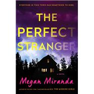 The Perfect Stranger