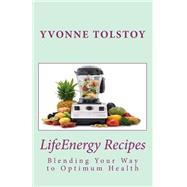 Lifeenergy Recipes