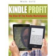 Kindle Profit