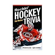 Rockin' Hockey Trivia