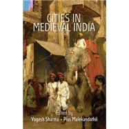 Cities in Medieval India