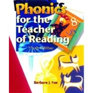 Phonics and Structural Analysis for the Teacher of Reading: Programmed for Self-Instruction,9780131177994 Phonics and Structural Analysis for the Teacher of Reading: Programmed for Self-Instruction,9780131177994