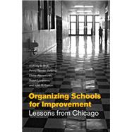Organizing Schools for Improvement