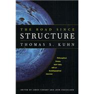 The Road Since Structure