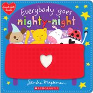Everybody Goes Nighty-Night (Heart-felt books)