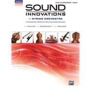 Sound Innovations for String Orchestra