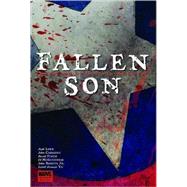 Fallen Son : The Death of Captain America