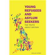 Young Refugees and Asylum Seekers