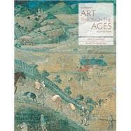 Gardner's Art through the Ages Backpack Edition, Book B: The Middle Ages