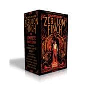 The Death and Life of Zebulon Finch -- The Complete Confession At the Edge of Empire; Empire Decayed