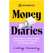 Refinery29 Money Diaries Everything You've Ever Wanted To Know About Your Finances... And Everyone Else's