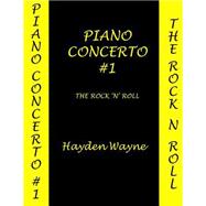 Piano Concerto #1