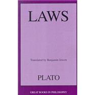 Laws Plato