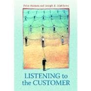 Listening to the Customer