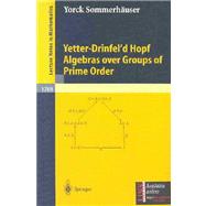 Yetter-Drinfel'd Hopf Algebras over Groups of Prime Order