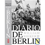 Diario De Berlin/ Berlin Diary