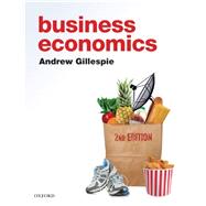 Business Economics